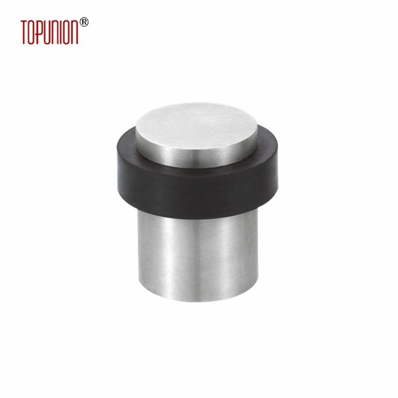 Wall and Floor-Mount Rubber Door Stop Rubber Stopper