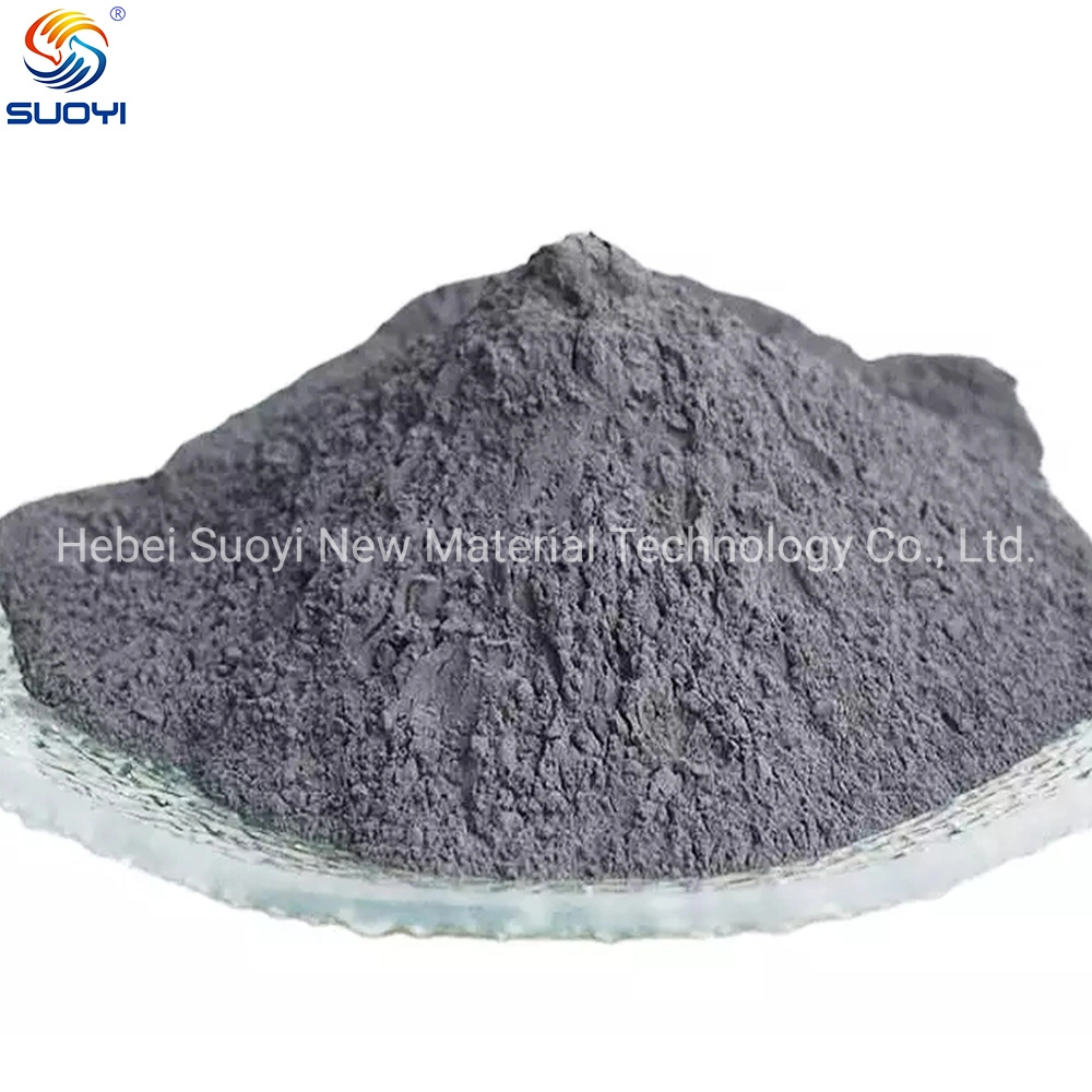 Tungsten Carbide Powder Ultra-Fine Tungsten Powder Used in The Production of Carbide High quality/High cost performance  Tungsten Carbide Powder Wc86-Co10-Cr4