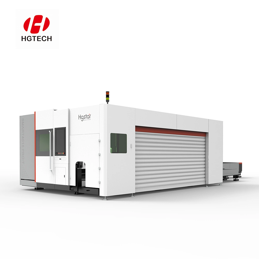 Metal Laser Cutting Machine Used to Produce Tractor High quality/High cost performance  Laser Cutting Machine Tractor Aluminum Cutting Metal Laser Cut