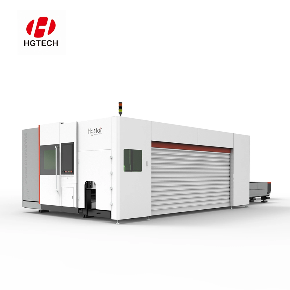 Metal Laser Cutting Machine Used to Produce Tractor High Quality Laser Cutting Machine Tractor Aluminum Cutting Metal Laser Cut