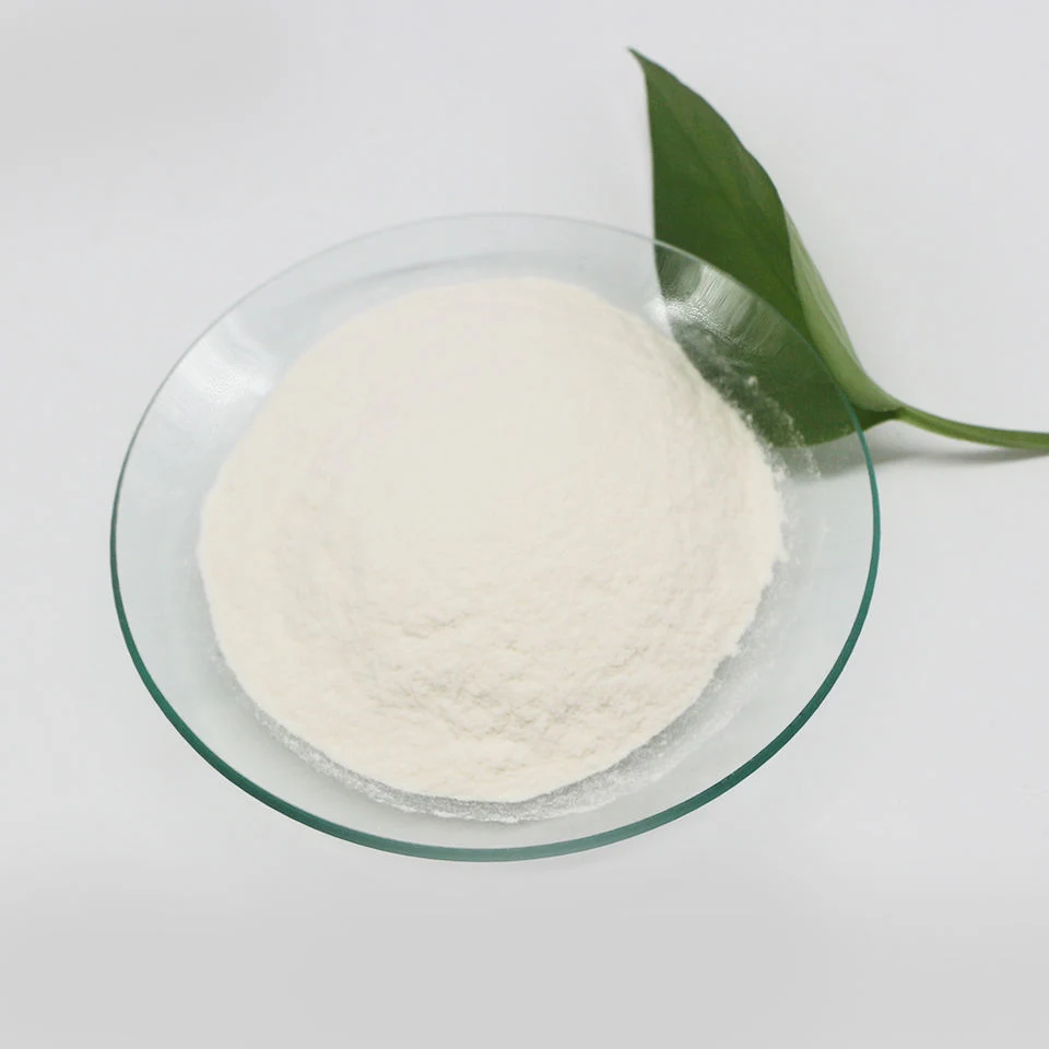 Yicheng Chemical Cellulose Either HPMC Powder Hebei Raw Material Cotton for Daily-Chemical Grade