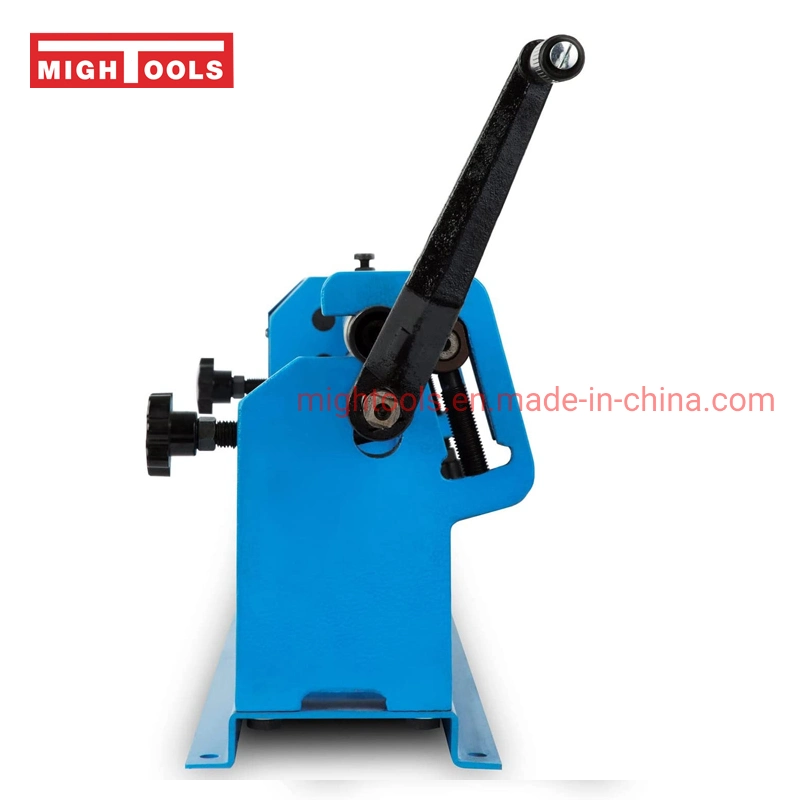 Round Bending Machine Roller Bending Machine for Sheets Sheet Metal Bending Machine