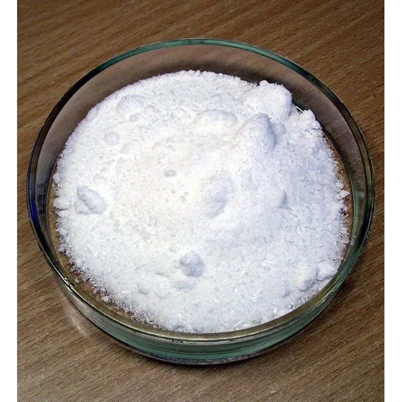 99% Purity Cosmetic Raw Materials CAS 501-30-4 Kojic Acid