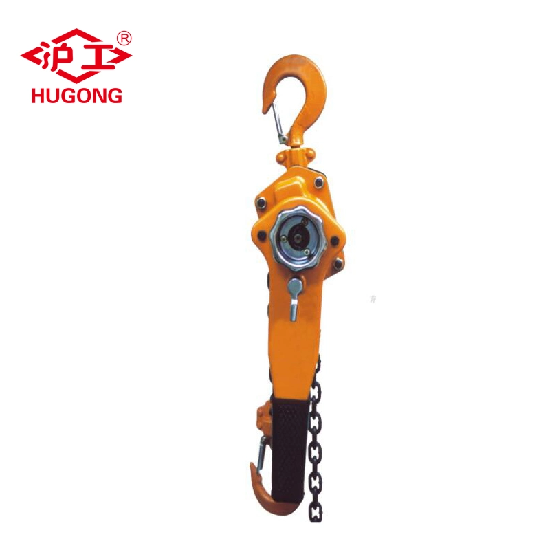 Va Series 1.5 Ton Lever Hoist Chain Block