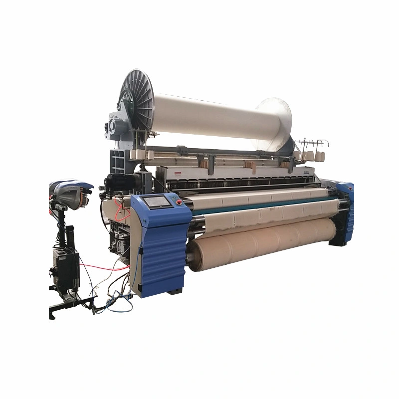 Terry Towel Kitchen Towel Weaving Loom Air Jet Loom 9200m