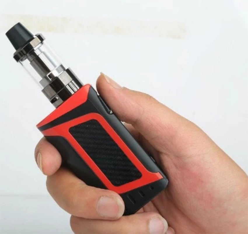 Box Mods Electronic Cigarette Vape Starter Kit