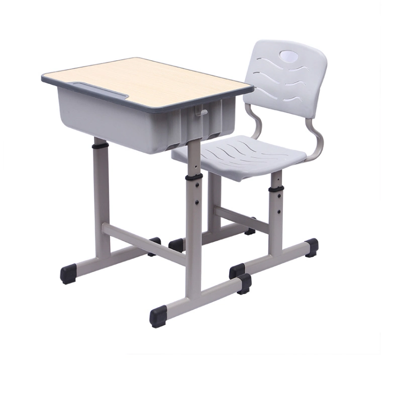 Высококачественная одноклассная и стульев аудиторная мебель школа Мебель