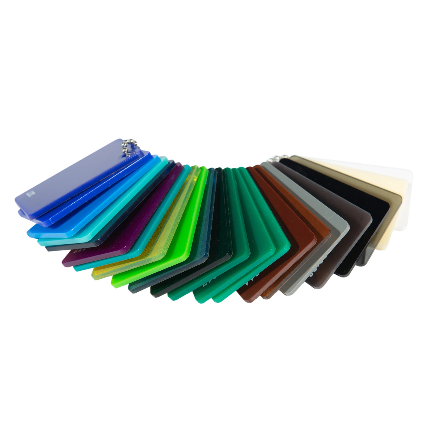 PE Sheet Polyethylene PV Sheet PS Sheet Acrylc Sheetboard Panel in Stock