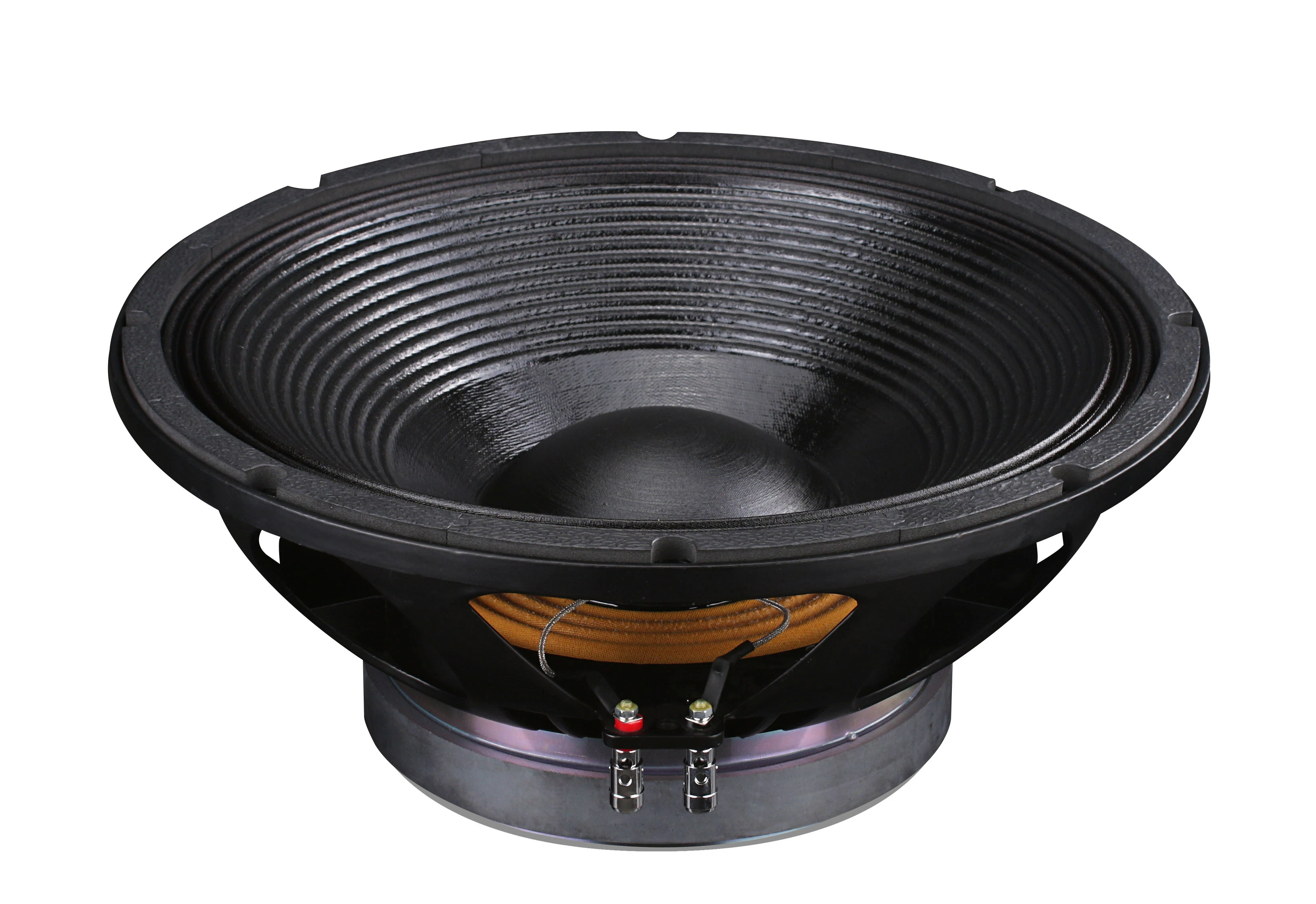 650 Watt Speaker Professional Audio 15" Speaker with 4 Inch Voice Coil