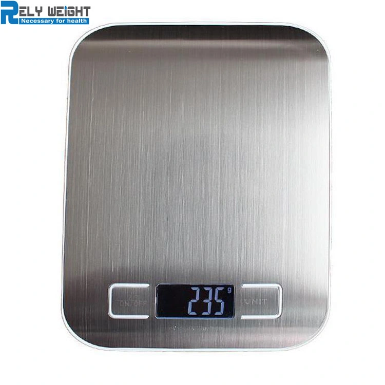 Best Selling Digital Household Kitchen Food Scale