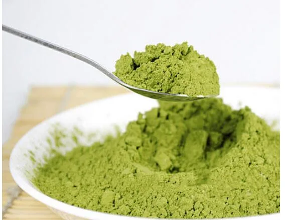 Joye Supply for 100% Organic Pure Green Tea Matcha Wholesale/Supplier