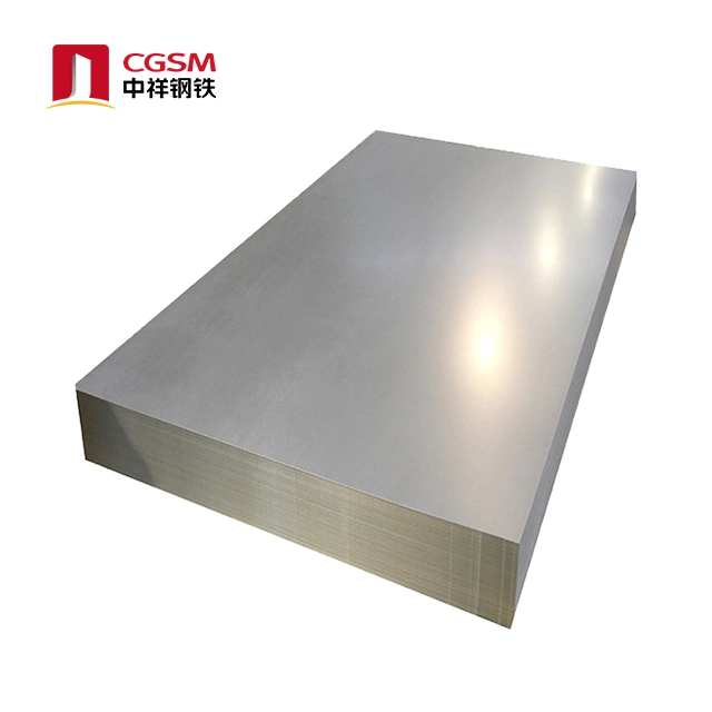 Low Price Factory Food Grade Tinplate SPCC Bright 2 8 2 8 High quality/High cost performance  T1 T3 Tin Plate