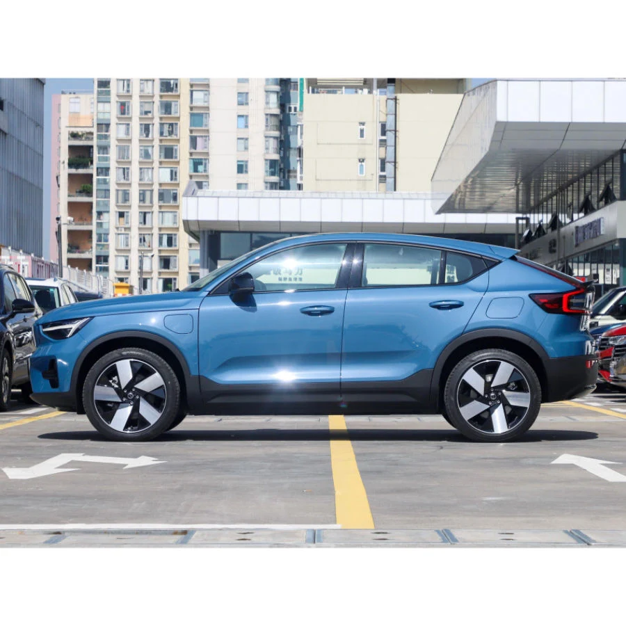 Volvo EV Car 2022 2023 Модель Новая Энергия Высокая производительность Электромобиль SUV NEDC 550 км Volvo C40 Дешевые электромобили Автомобиль с пробегом