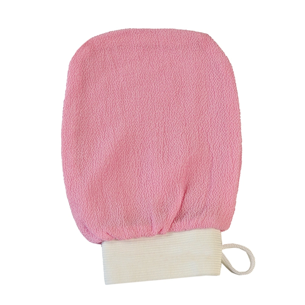 Hammam Kessa Exfoliating gants SPA bain gants en bambou