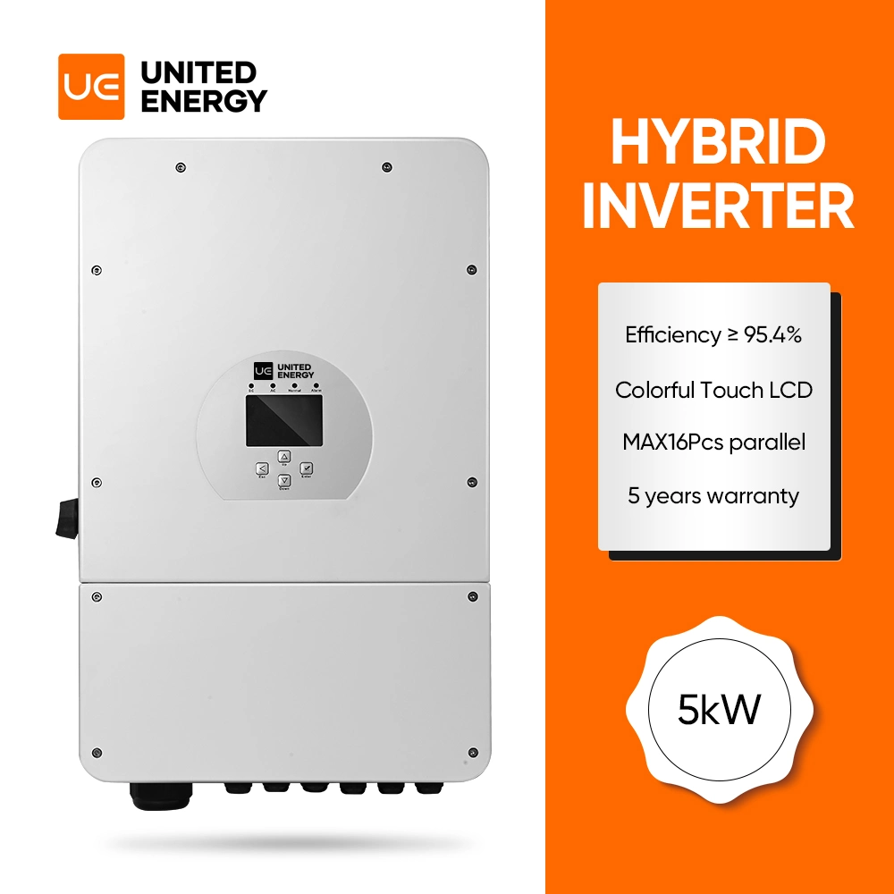 Panel Power System Solar Energy Hybrid Solar System 5kw 8kw 10kw 3 Phases Solar Power Kit Price