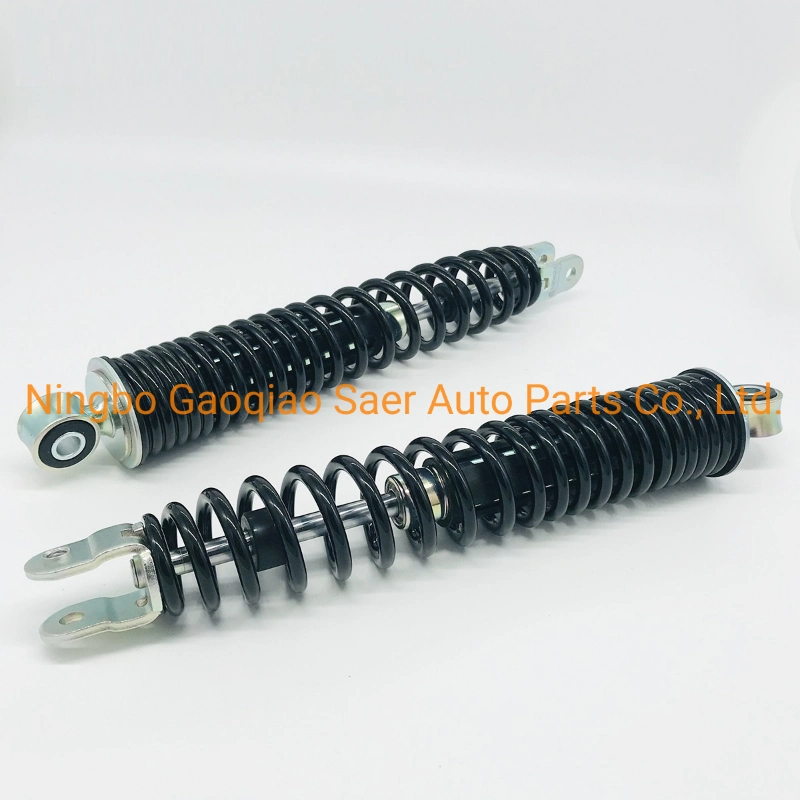 Factory Direct Selling High quality/High cost performance  Motorcycle Accessories Rear Shock Absorber for Pcx125/150 CS125