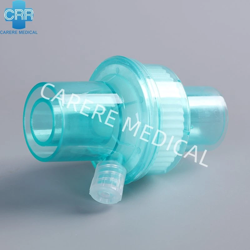 Surgical Supply HEPA Filter Hospital Equipment High quality/High cost performance  Disposable BV Filter Hmef Filter Bacterial Viral Filter Breathing System Filter Medical Products CE