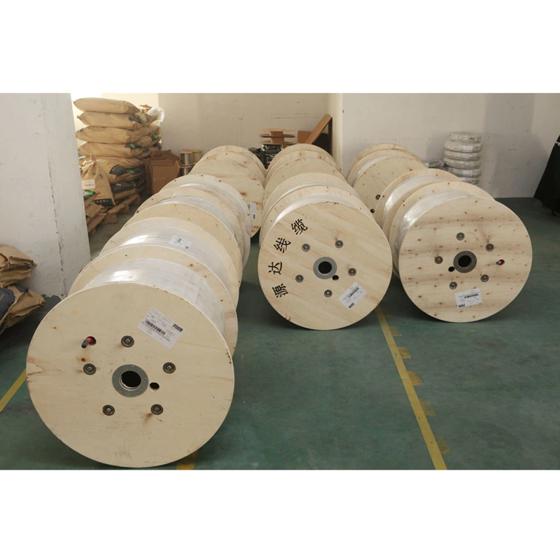 Vechile Low Voltage XLPE Wire for Battery