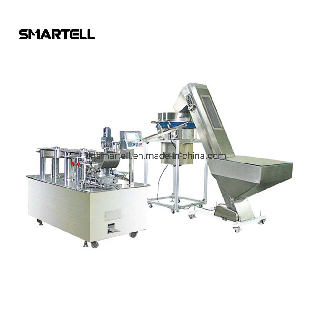 Medical Syringe Barrel Automatic Silk Screen Printing Machine