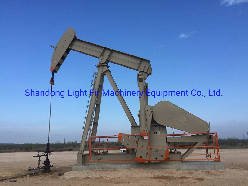 Pump Jack API 11e C-912D-365-192 Beam Pumping Unit