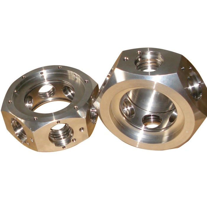 Hvs OEM Customized Whole Sale Cheap Price 3/4/5 Turning Milling Scooter Accessories CNC Machining Aluminum Parts