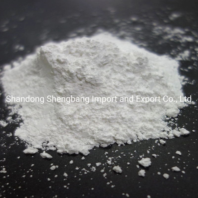 Factory Price Sell Specific Surface Area Lanthanum Oxide Powder La2o3 CAS 1312-81-8