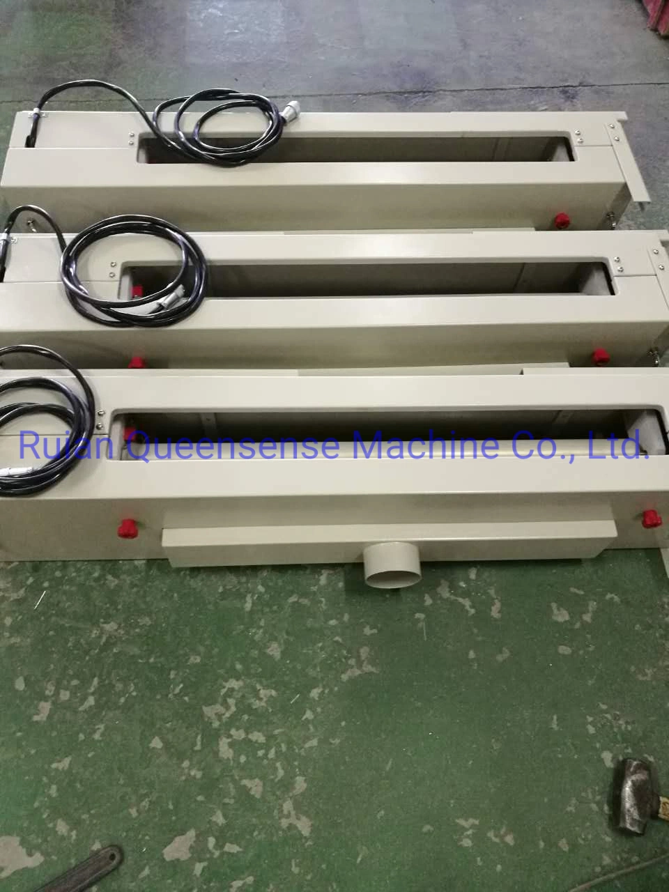 800mm Corona Treater Spare Parts for Printing Machine