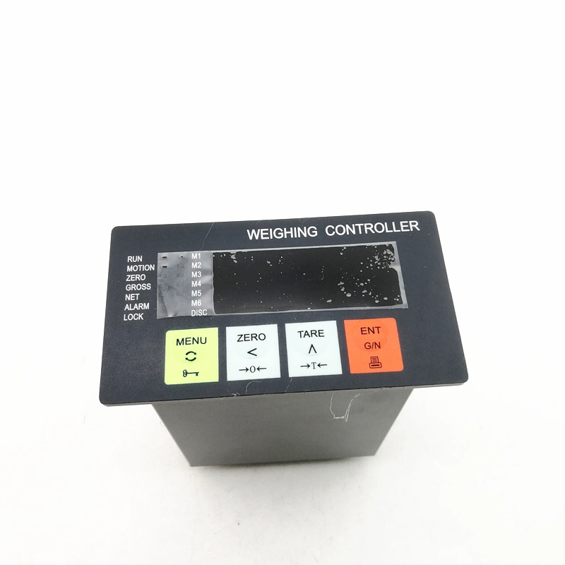 Original Factory Supplier Digital Portable High Speed Weight Control Meter (B093)