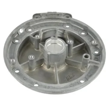 High Quality Yn27c Rock Drill Accessory Crank Case Cover