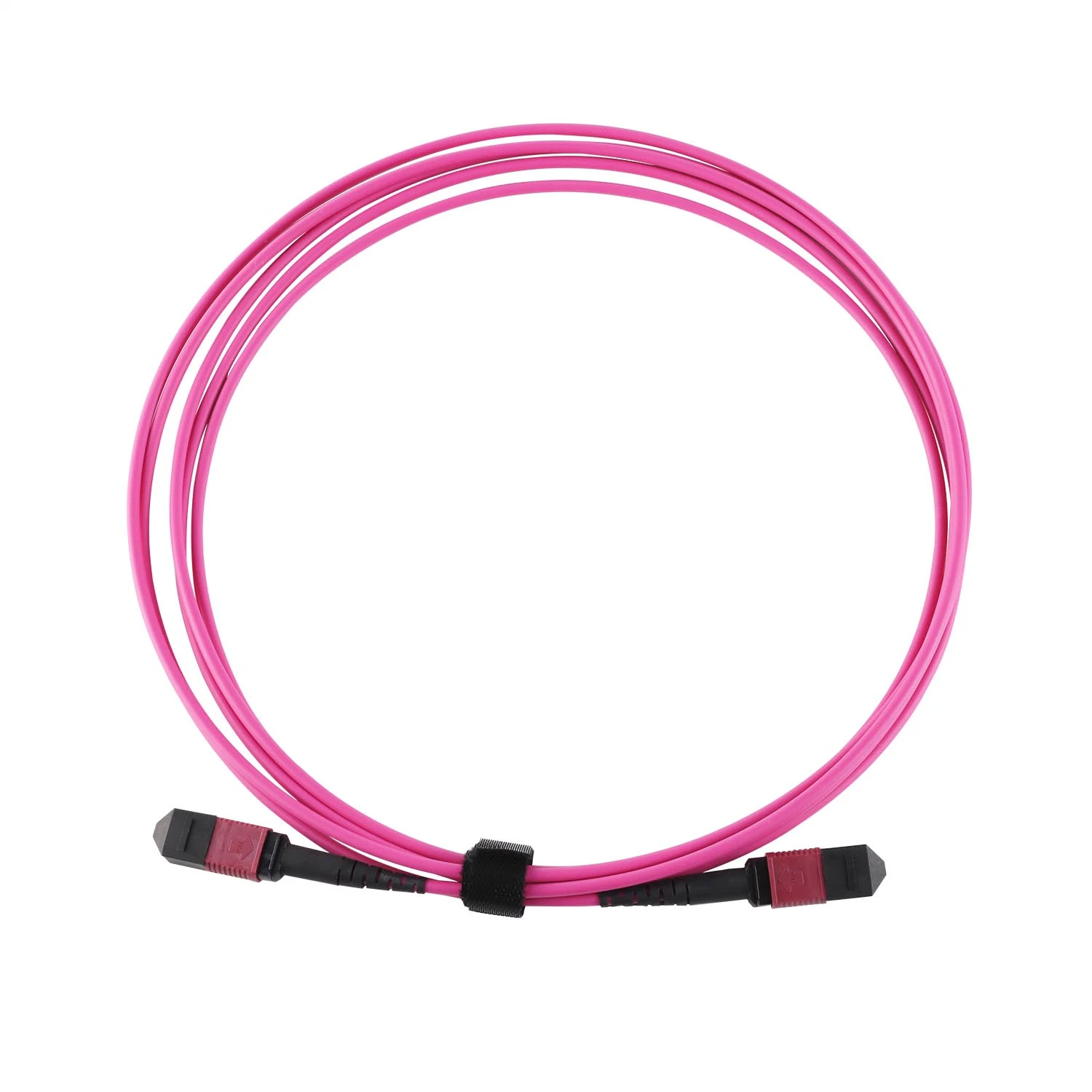 Chine 12/24/48/96/144 Core LC/Sc/St/FC Connecteur MPO/MTP FTTH Intérieur Extérieur Câble de Raccordement Optique à Fibre Optique LSZH PVC Blindé Gouttelette Pigtail Jumper Wire Cable