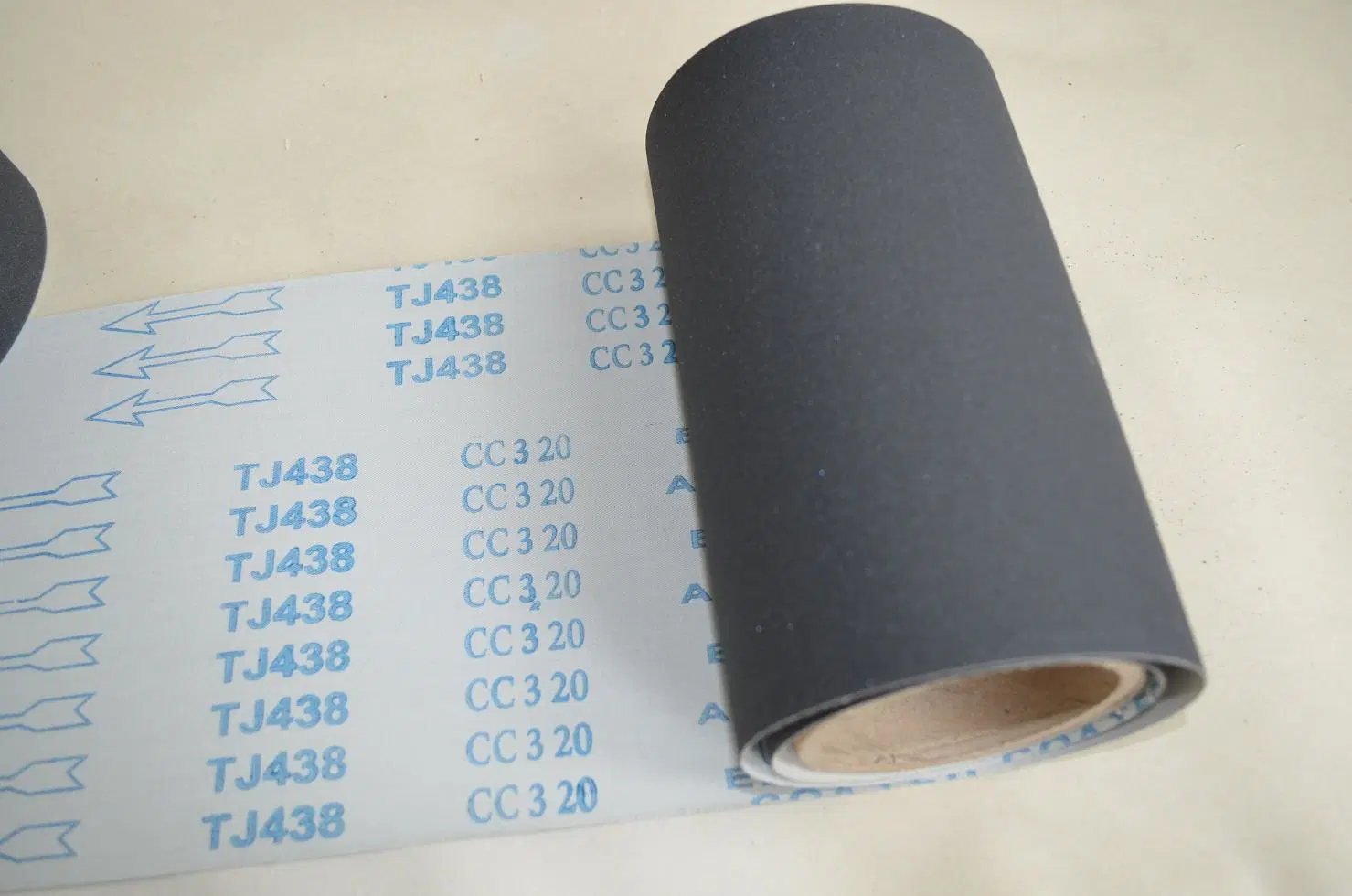 J-Wt Cloth Soft Silicon Carbide Abrasive Cloth Tj438