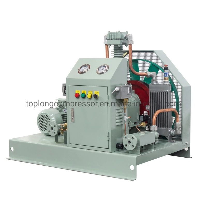 2022 Trending Products China Wholesale/Supplier Centrifugal Compressors for Air and Nitrogen Disc