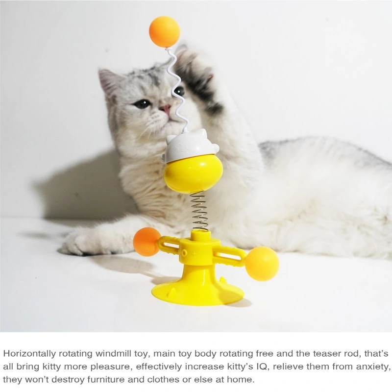 Charming Pet Toys Selbst Bewegendes Haustier Spielzeug