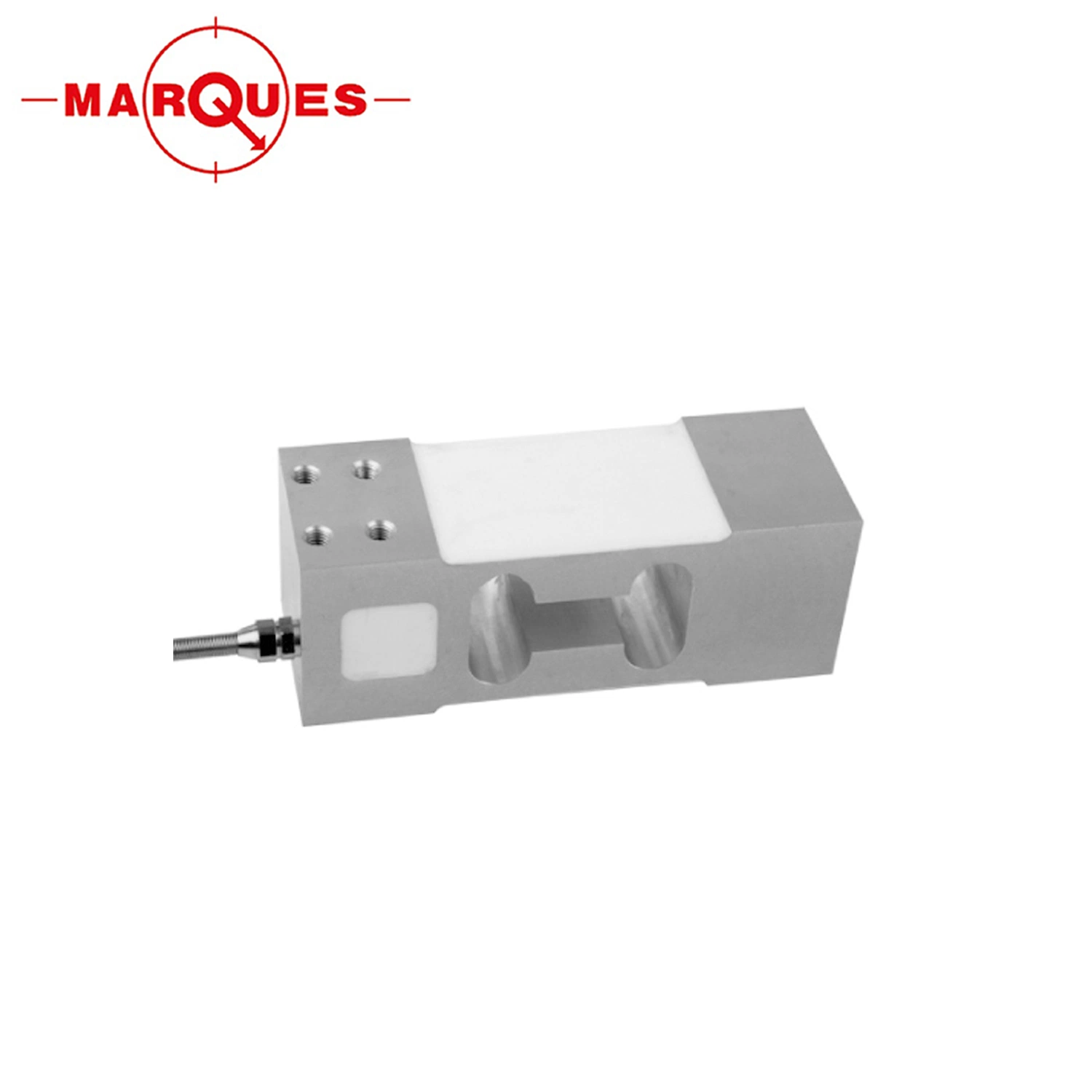 Aluminum Alloy 4-Wire Analog Single Point Weighing Load Cell