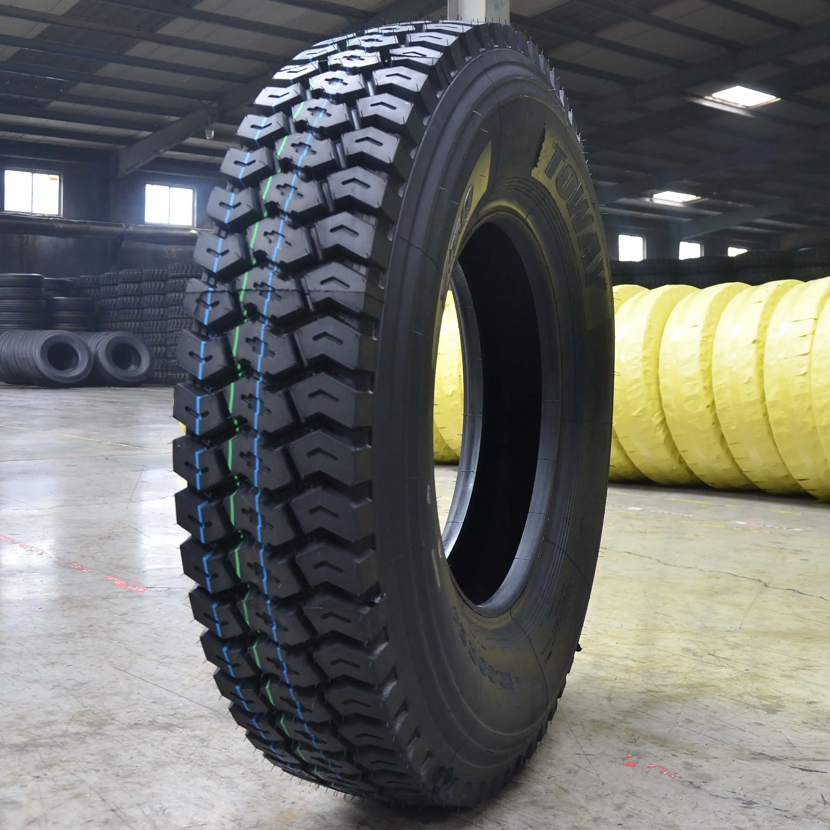 Wholesale/Supplier Commercial and Dumper Radial Truck Tyres Prices 12.00r20 11r/24.5 11 22.5 295/75r 22.5 8 25 16 11r 24.5 1000X20 11r20 10.00r20 385/65r 22.5