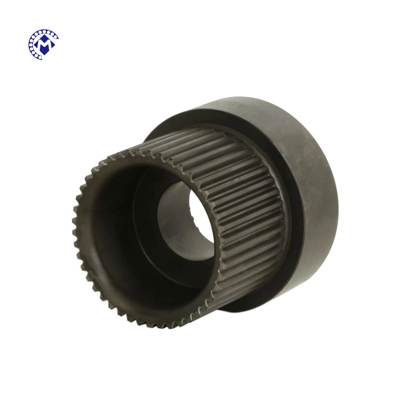 Custom CNC Machining OEM Fabrications Service Precision CNC Machining Parts Double Spur Gears Steel Gears