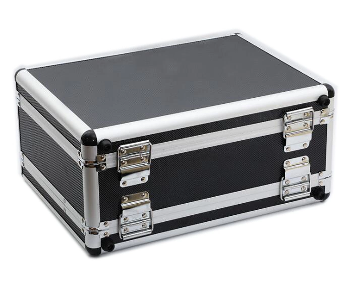 Popular Aluminum Frame Diamond Plate Aluminum Storage Box