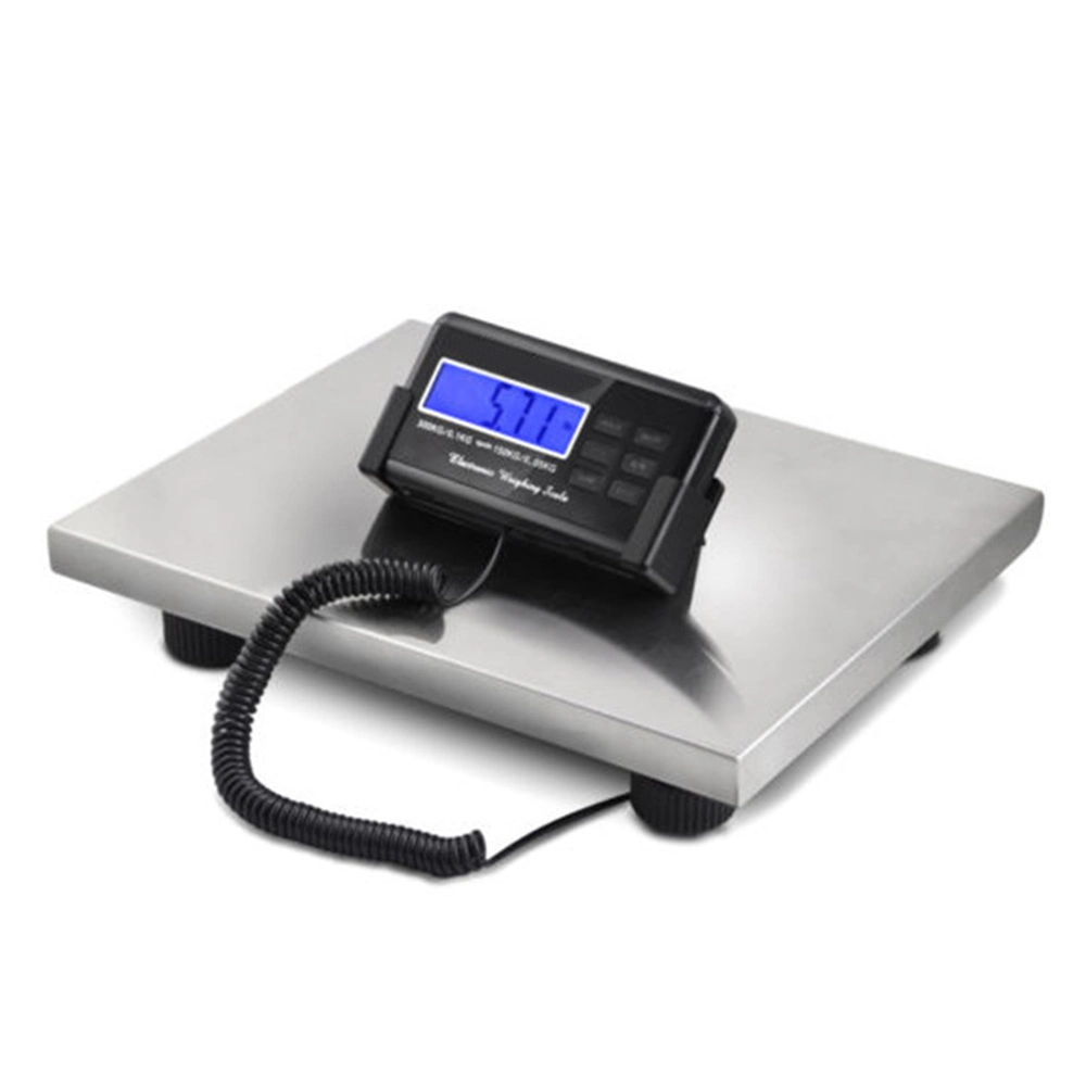 Best Selling Mode Animal Pet Stainless Steel Scale with LCD Display