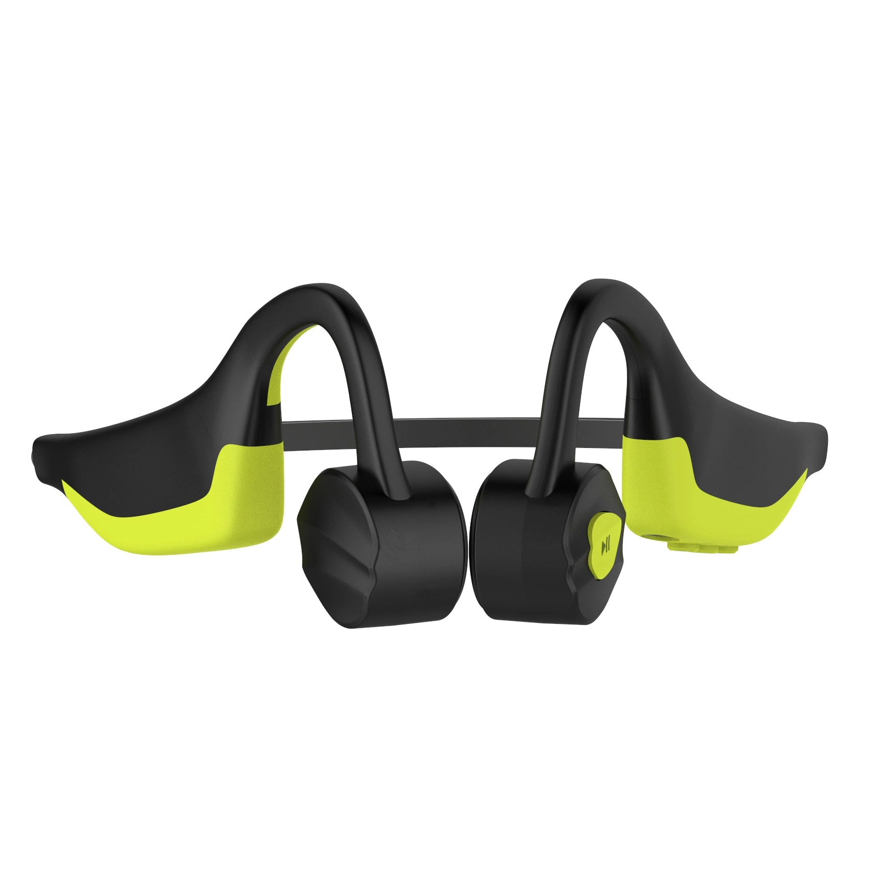 Hot Selling Style Sport Headphone Bone Conduction Headphone Waterproof MP3 for Swimming Diving