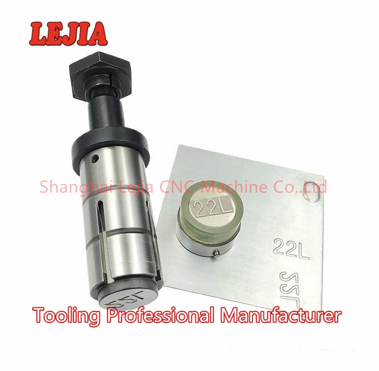 Thick Turret B Station Tapping Tool for Punch Machine