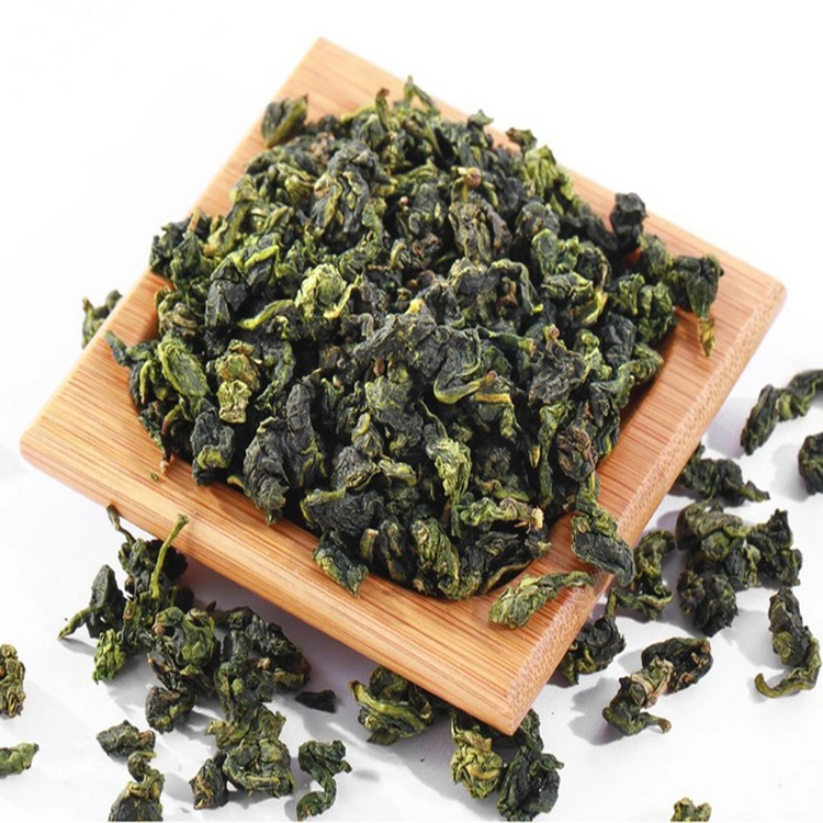 Organic Health and Slim Weight Loss Chinese Famous Oolong Tea Factory Direct Sale Tieguanyin