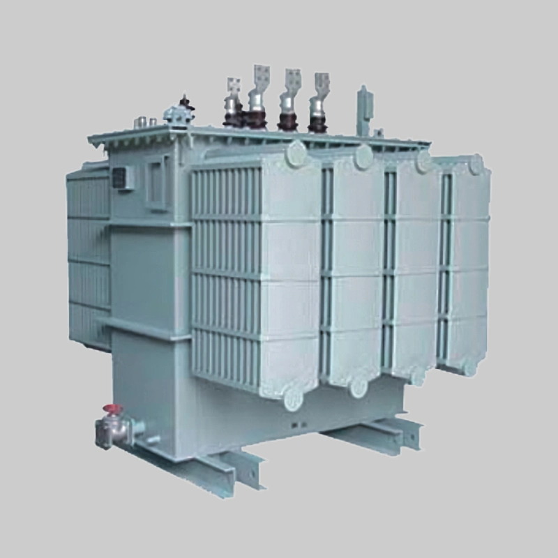 S13 S13m Series Low Loss Energy-Saving Power Transformer