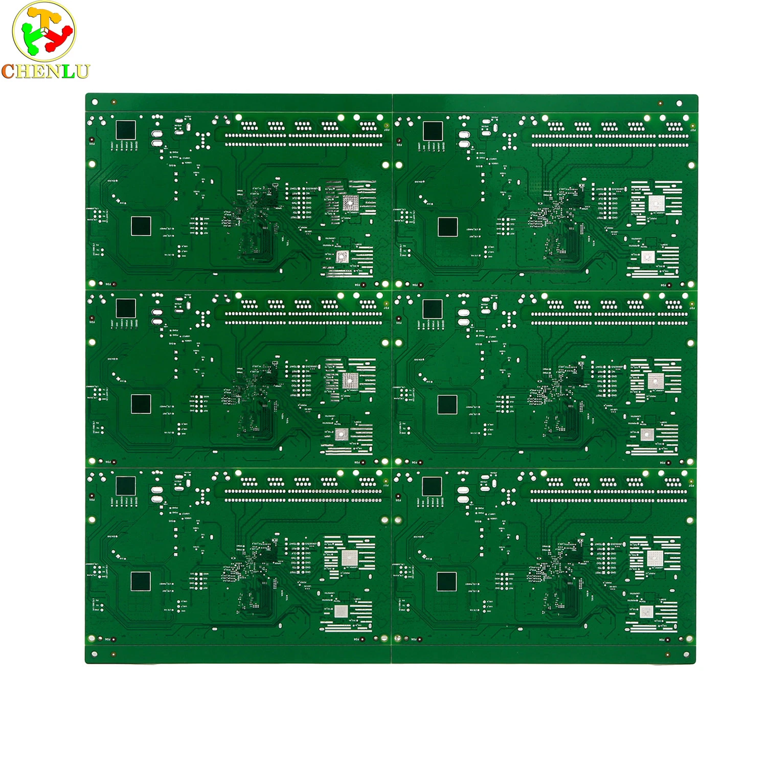 OEM Customized Electronic Circuit Board PCBA PCB Manufacturing and Assembly Design Service