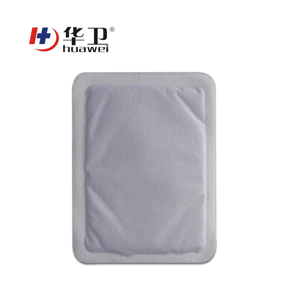 Health Care Products Disposable Body Warmer Heat Pad