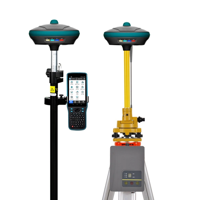 E Survey E200 800 Canal Instrumento de Topografía y Cartografía Geodésica UFO F3 Plus Dispositivo de Medición Rtk Receptor GPS de Topografía Terrestre Gnss

(Note: The translated content is not in JSON format)