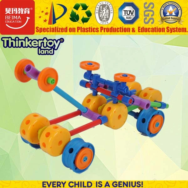 Juguetes para niños, Educación para niños 3D Puzzle Toys
