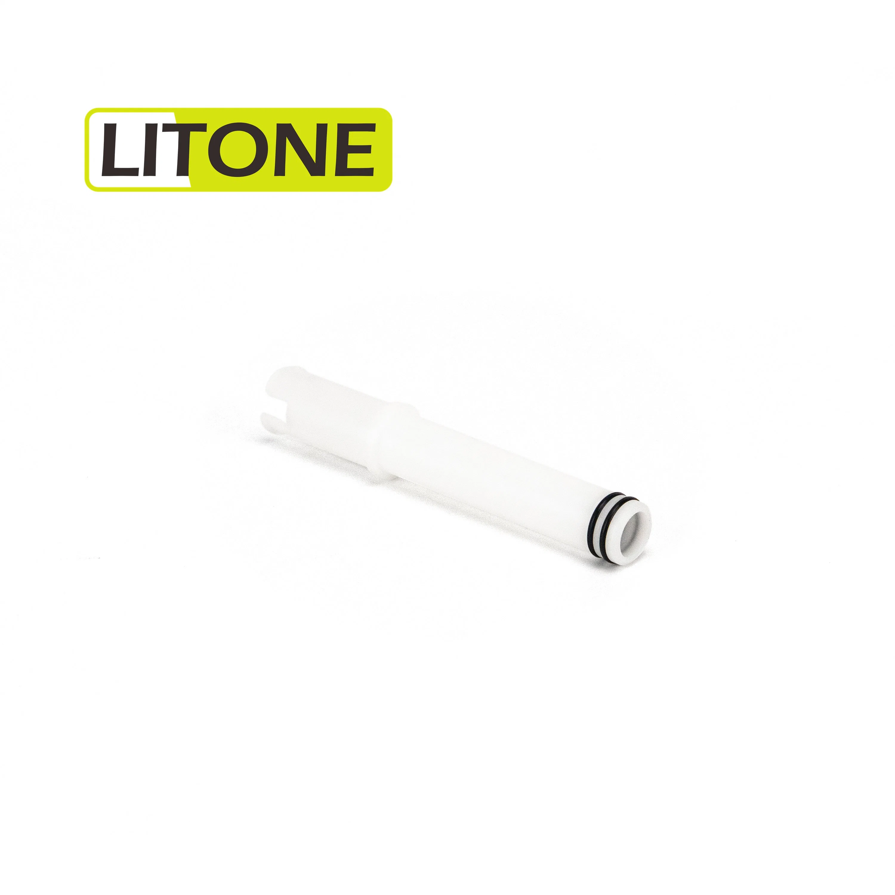 Litone Optiselect GM03 Powder Coating Gun Spare Parts Powder Tube 1007958