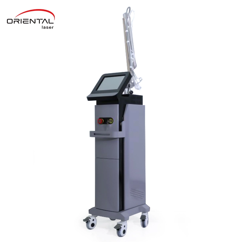 Oriental-Laser CO2 Laser High Configuration