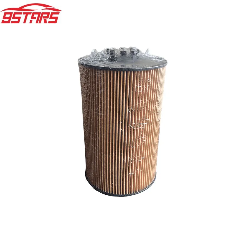 Auto Spare Parts Diesel Engine Parts High quality/High cost performance Oil Filter for FAW Truck