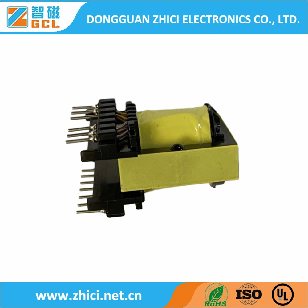 High Volt Ferrite Core High Frequency Sensitivity Current Transformers for Obstacle Lights